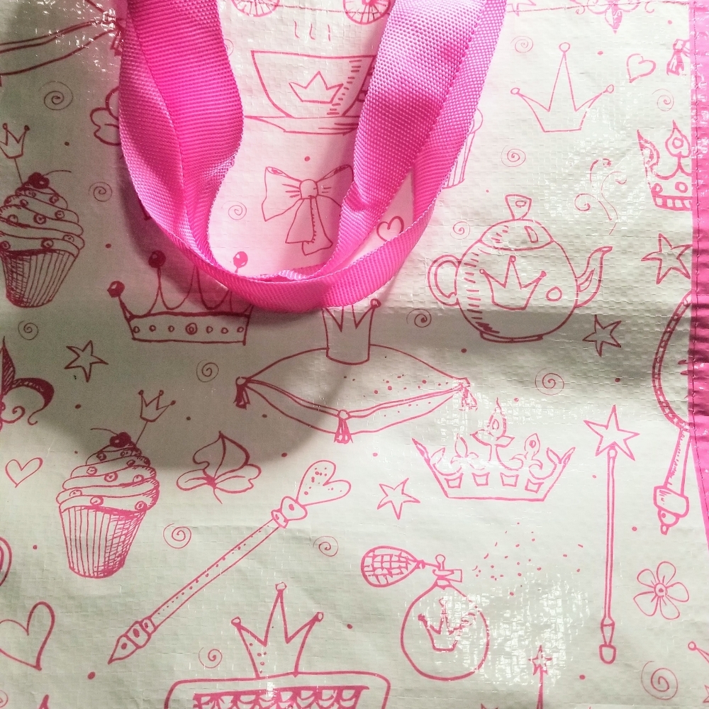 Princess Tea Gift Box - Picture 4 of 4